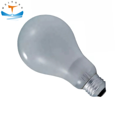 IMPA 790129/790130 Incandescent Marine Frosted Lamps
