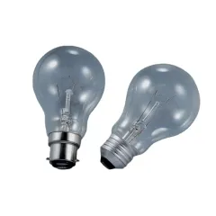 Marine Incandescent Bulbs