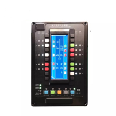 Marine LED Navigation Signal Light Controller