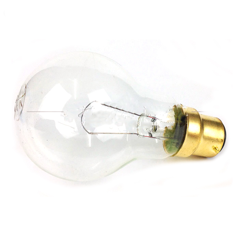 IMPA 790201/790202/790203 B22 Marine Clear Bulbs