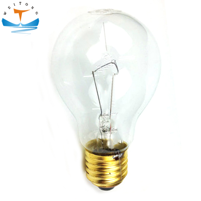 E27 Marine Incandescent Lamp