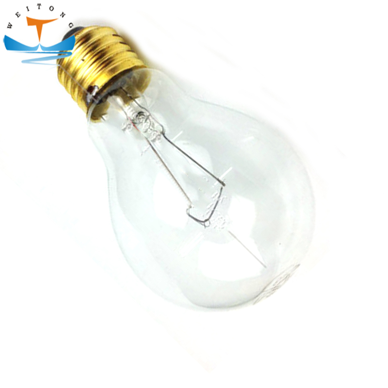 IMPA 790197/790198/790199 E26 Marine Clear Bulbs