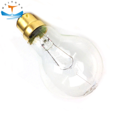 IMPA 790204/790205 B22 Marine Clear Lamps