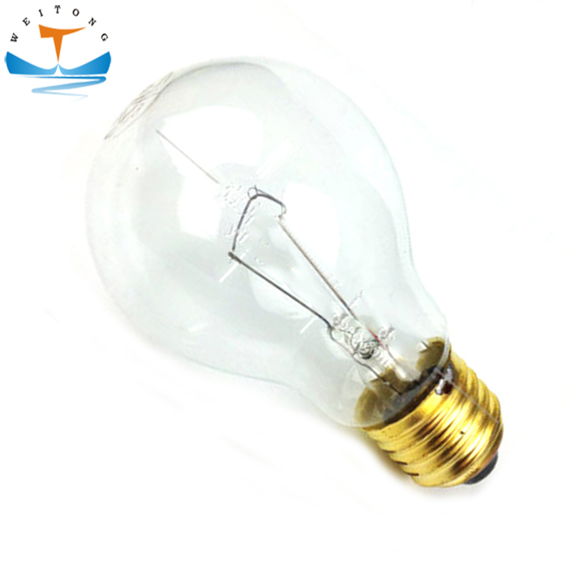 IMPA 790195/790196/790197 E26 Marine Clear Lamp