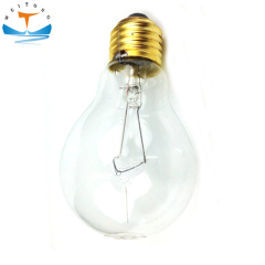 IMPA 790185/790186/790187 E26 40W 60W Marine Clear Lamp