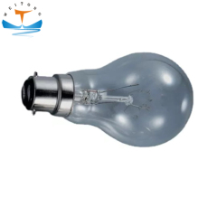 IMPA 790164/790165 30W 40W Marine Frosted Bulb