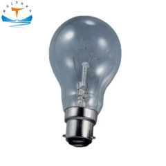 IMPA 790144/790145 Marine Incandescent Frosted Bulbs