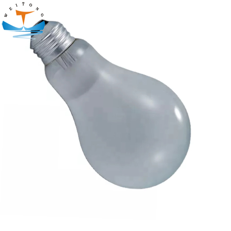 IMPA 790104/790105 Marine Vibration Service Incandescent Frosted Bulbs