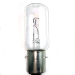 Marine Tubular Navigation Bulbs