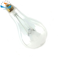 IMPA 790236/790237 300W/500W Marine Clear Mogul Screw Bulbs