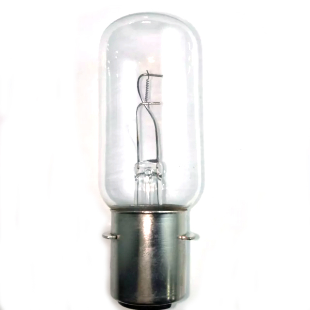 IMPA 790449/790449A P28S 24V 40W 60W Tubular Navigation Lamp For Boat