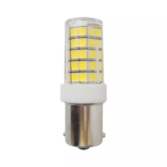 BA15D BA15S BAY15D 30000 hours 10-30V 2.5W LED Navigation Bulb For Ship