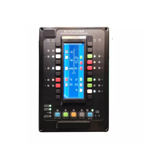 Marine LED Navigation Signal Light Panel