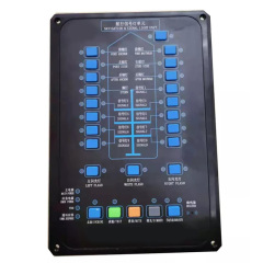 CCS Certificate Marine Flashing Light Controller