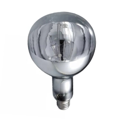 IMPA 790908 790909 E26/E27 220V 200W 300W Marine RF Flat Reflector Bulbs