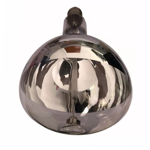 IMPA 791111 E26/E27 100W Marine Mercury Reflector Lamp