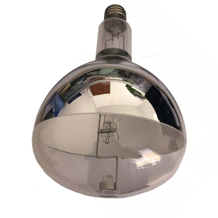 IMPA 791168 E39 220V 750W Marine BHRF Self Ballasted Mercury Reflector Bulbs