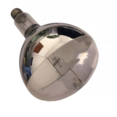 IMPA 791166 791167 E39/E40 220V 300W 500W BHRF Marine Self Ballasted Mercury Reflector Bulbs