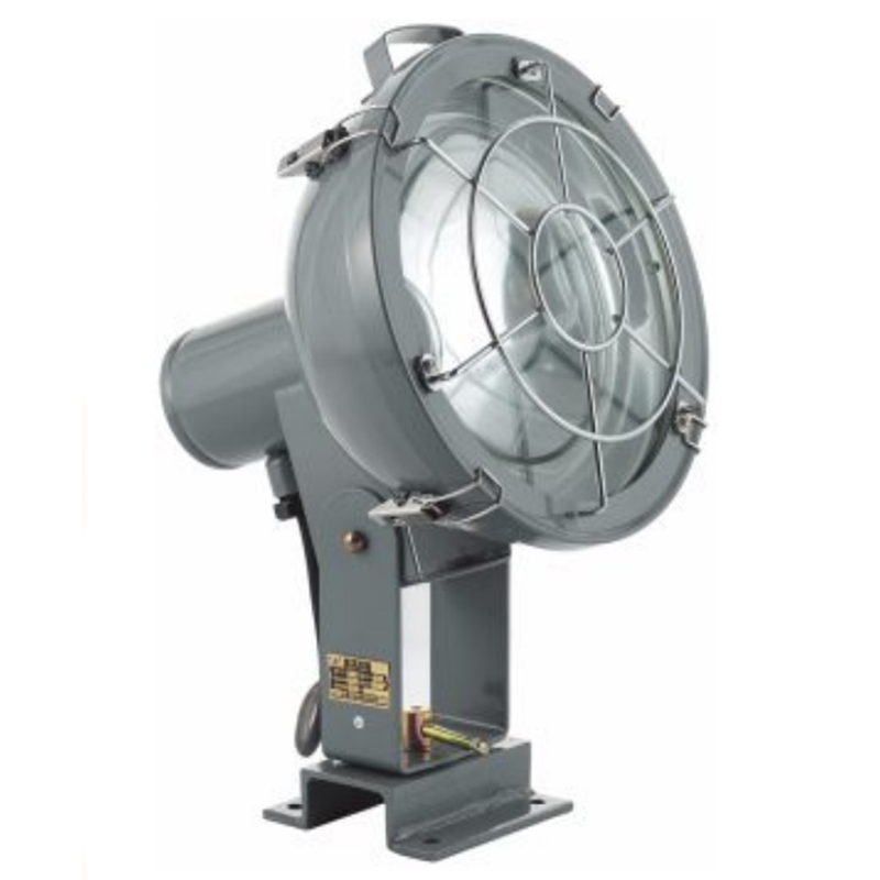 CCS Certificate TG1 300W/500W Marine SpotLight