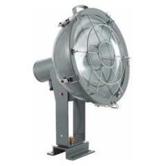 CCS Certificate TG1 300W/500W Boat SpotLight