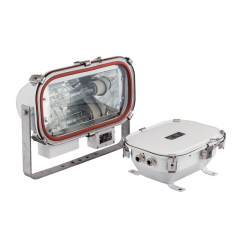 250W 400W Marine Spotlights