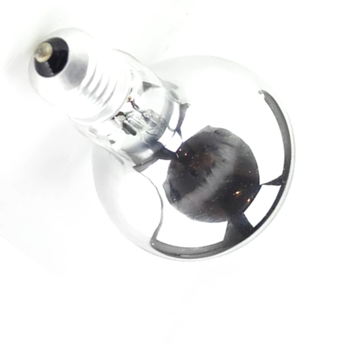ISSA JGDP2200500F 220V 500W Marine Reflection Prefocus Bulb