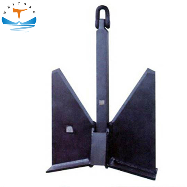 TW Type Bower Anchor