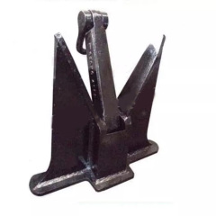 Marine De Hong Anchor