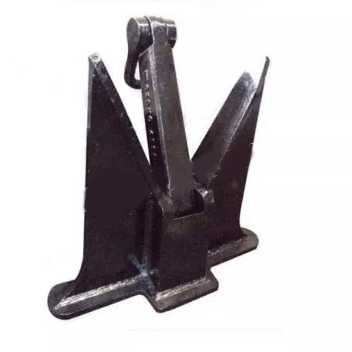 Marine De Hong Anchor