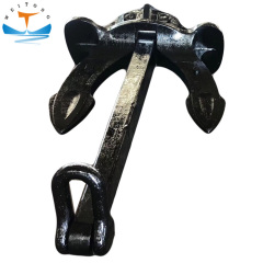 CCS/ABS/LR/BV Certificate Sea Anchor For Sale