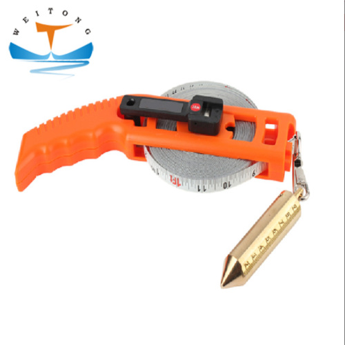 Stainless Steel Dipping Oil Gauging Tape