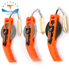Oil Tank Measuring Tape