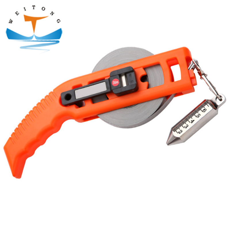 Handheld Oil Tank Measuring Gauge Tape