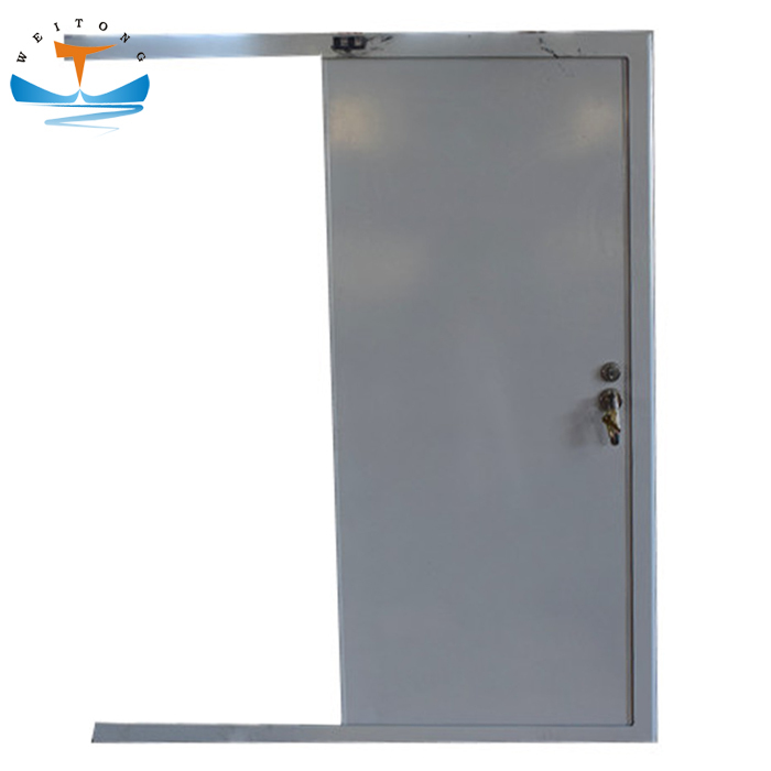 CCS/ABS Boat Sliding Door For Sale