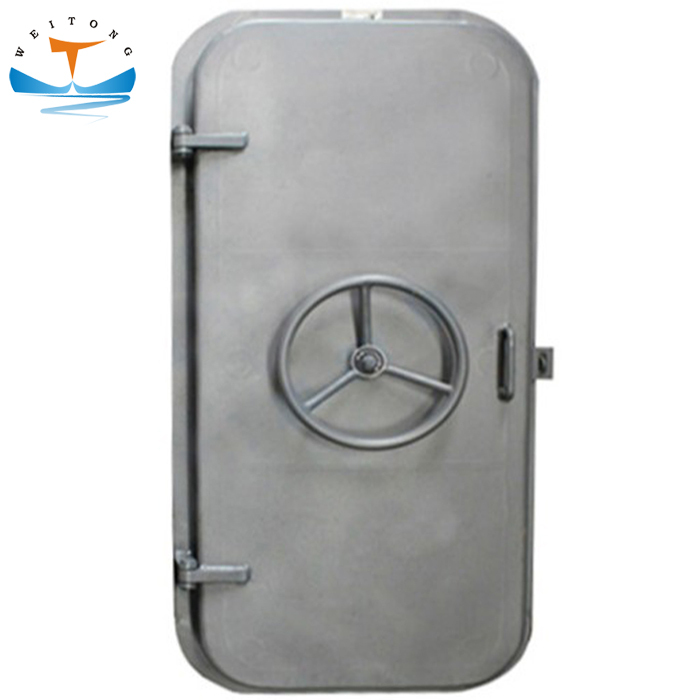 CCS Certificate Ship Watertight Door For Marine