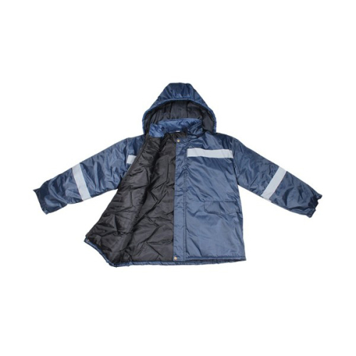 IMPA 190610/190611/190612/190613/190614 Marine Parkas With Hood