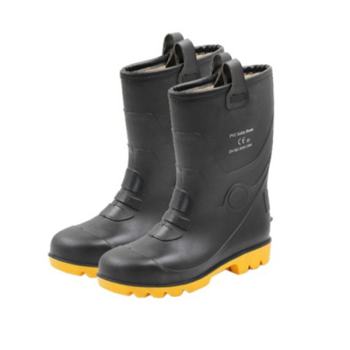 IMPA 190283/190284/190285/190286/190287/190288/190289 CE Marine Winter Safety Boot