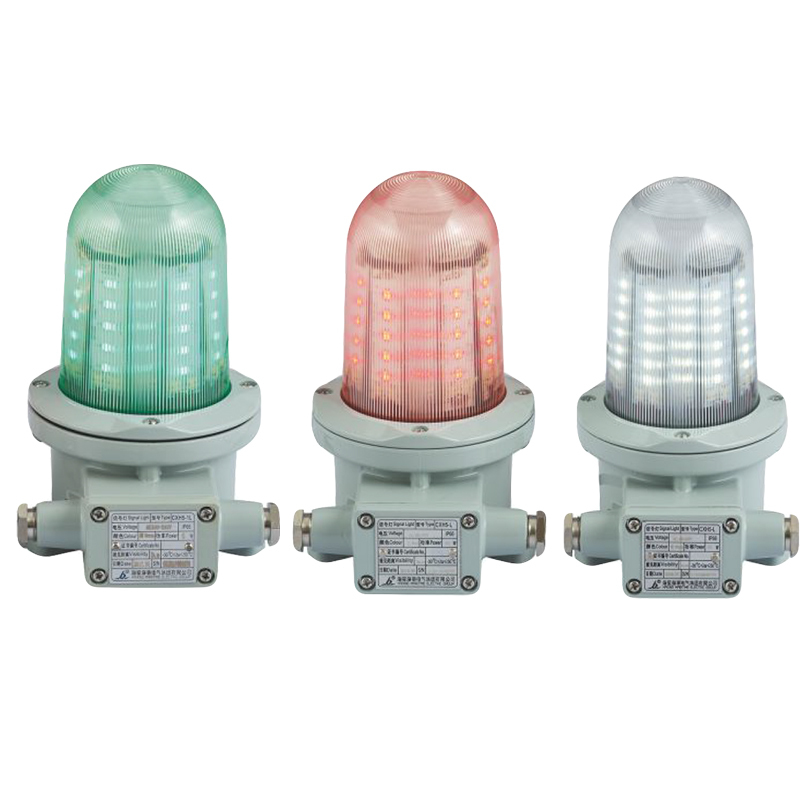 CXH5-L Marine LED Signal Light