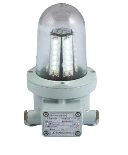 CXH11-L Marine LED Suez Canal Navigation Signal Light