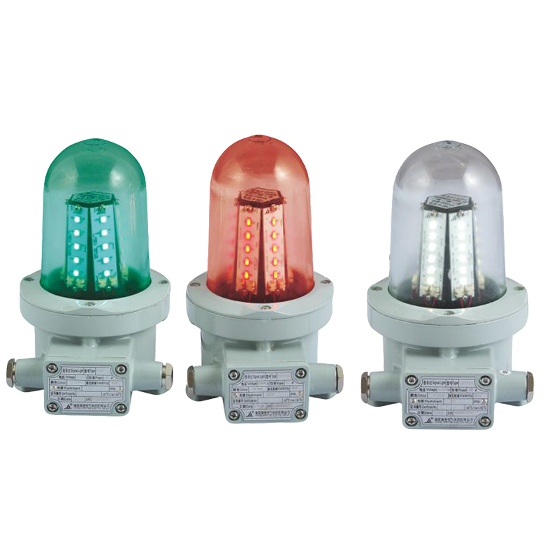 Marine LED Suez Canal Signal Light