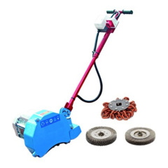 IMPA CODE 591213/591214/591219/591234 Marine Electric Descaling Chain Machine