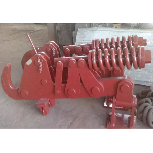 Marine Towing Equipment Spring Mooring Towng Hooks