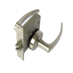 IMPA 490107 Stainless Steel Marine Mortise Locks