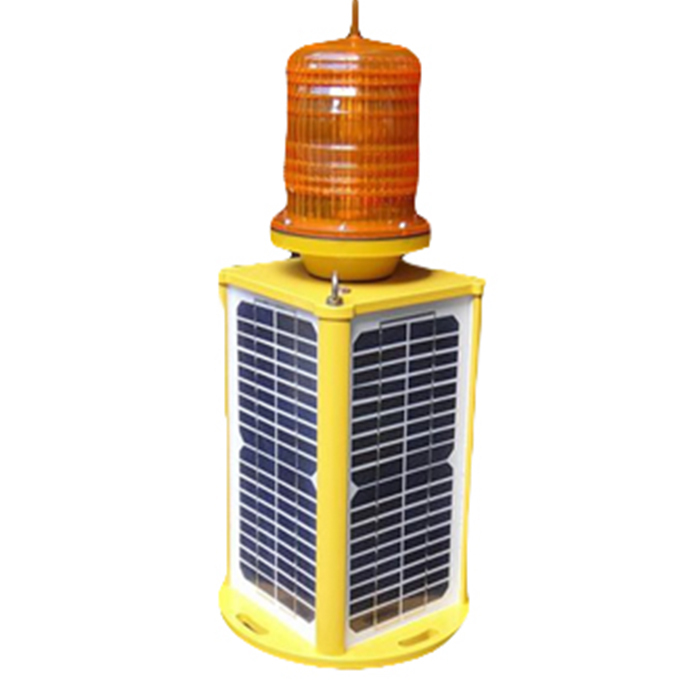 Led Solar Marine Lantern