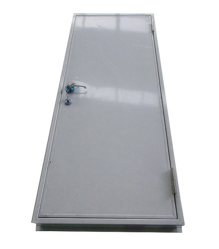 CCS/ABS/BV Certificate B15/A0/A30/A60 Marine Fire Door For Sale