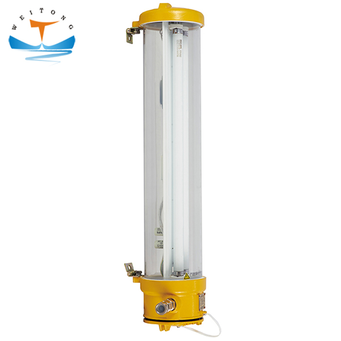 IMPA 791936/791937 LED Marine Explosion Proof Pendant Light