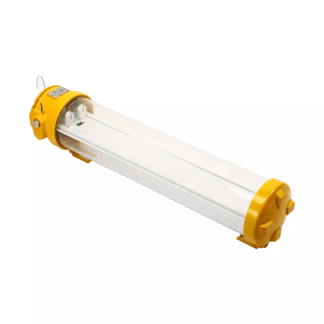 Explosion Proof LED Marine Pendant Light