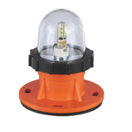 LED Lifeboat Canopy Light