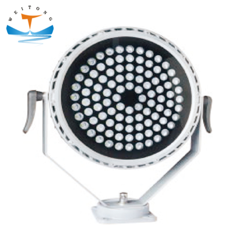 Waterproof marine searchlight high power xenon marine spot lights