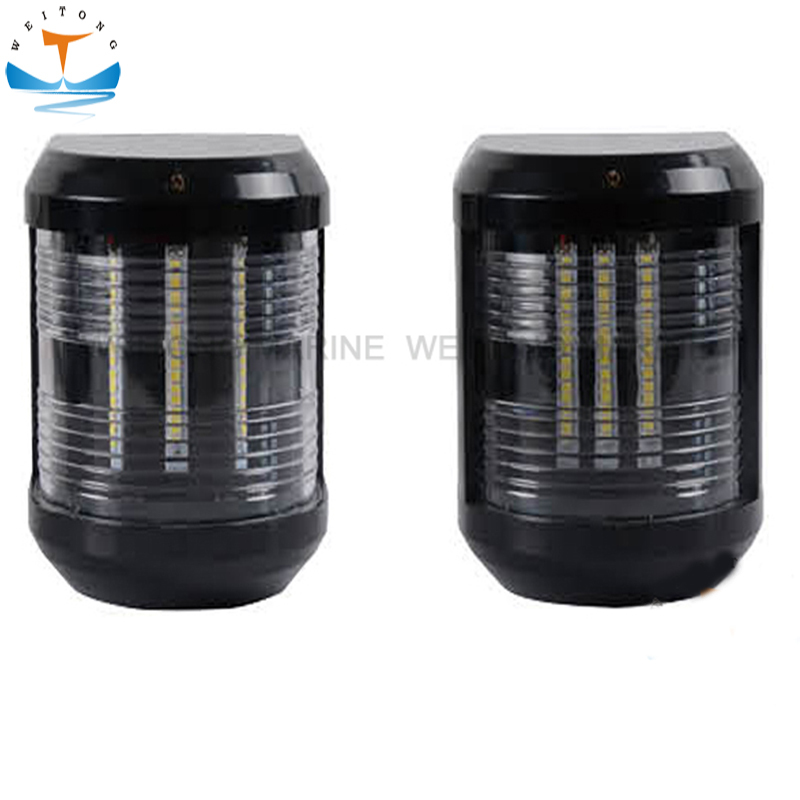 LED Yacht Navigation Signal Light For Sale